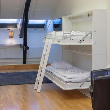 Best Western Hotel Baltic Σούντσβαλ Εξωτερικό φωτογραφία