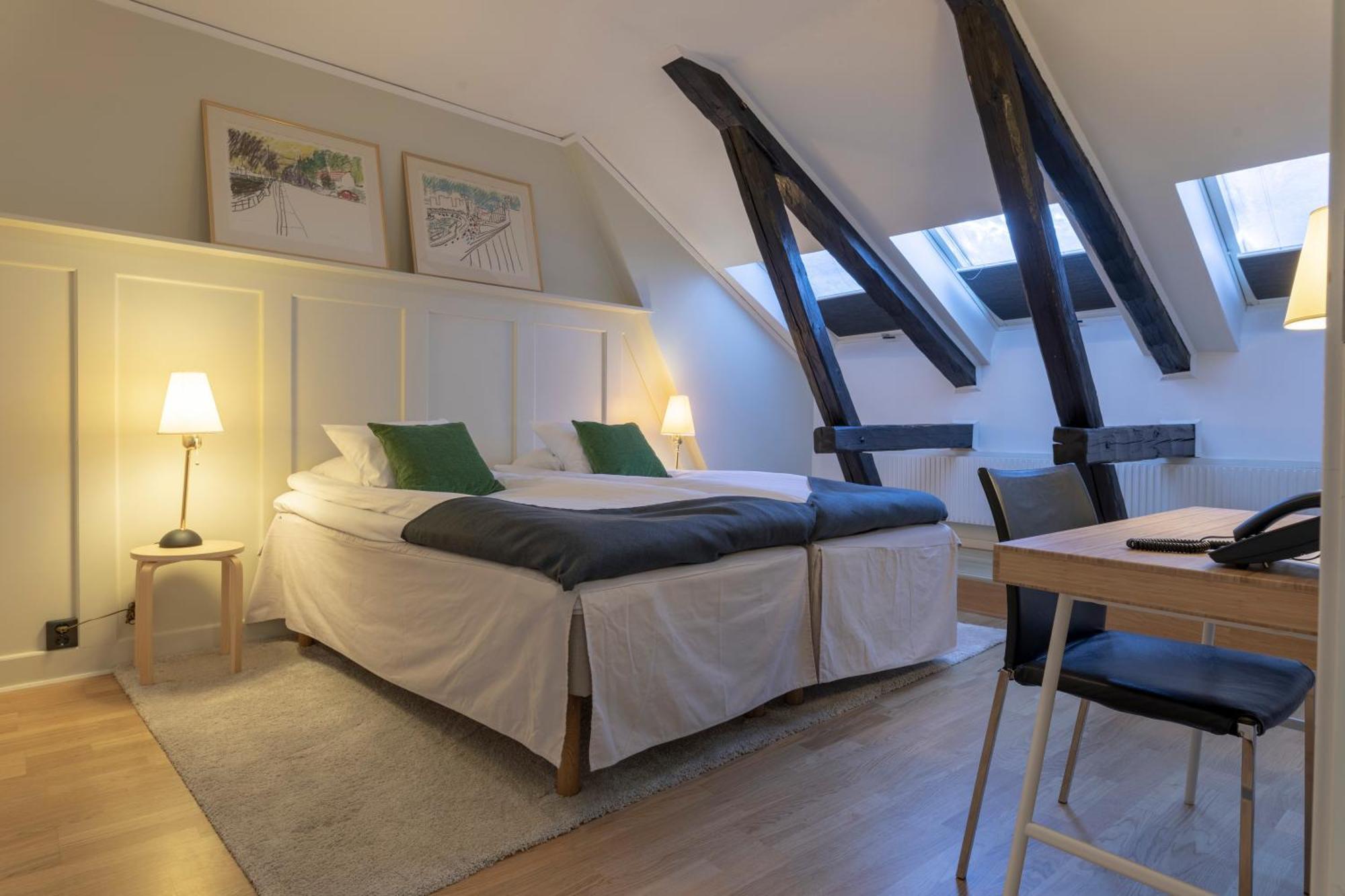 Best Western Hotel Baltic Σούντσβαλ Εξωτερικό φωτογραφία