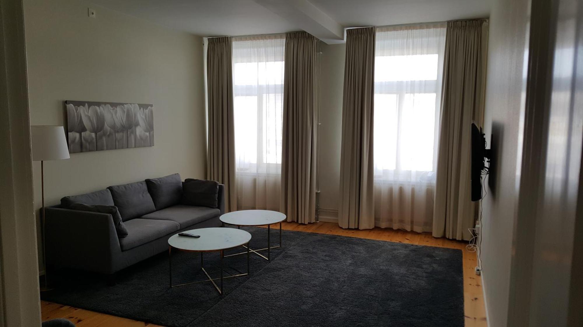 Best Western Hotel Baltic Σούντσβαλ Εξωτερικό φωτογραφία