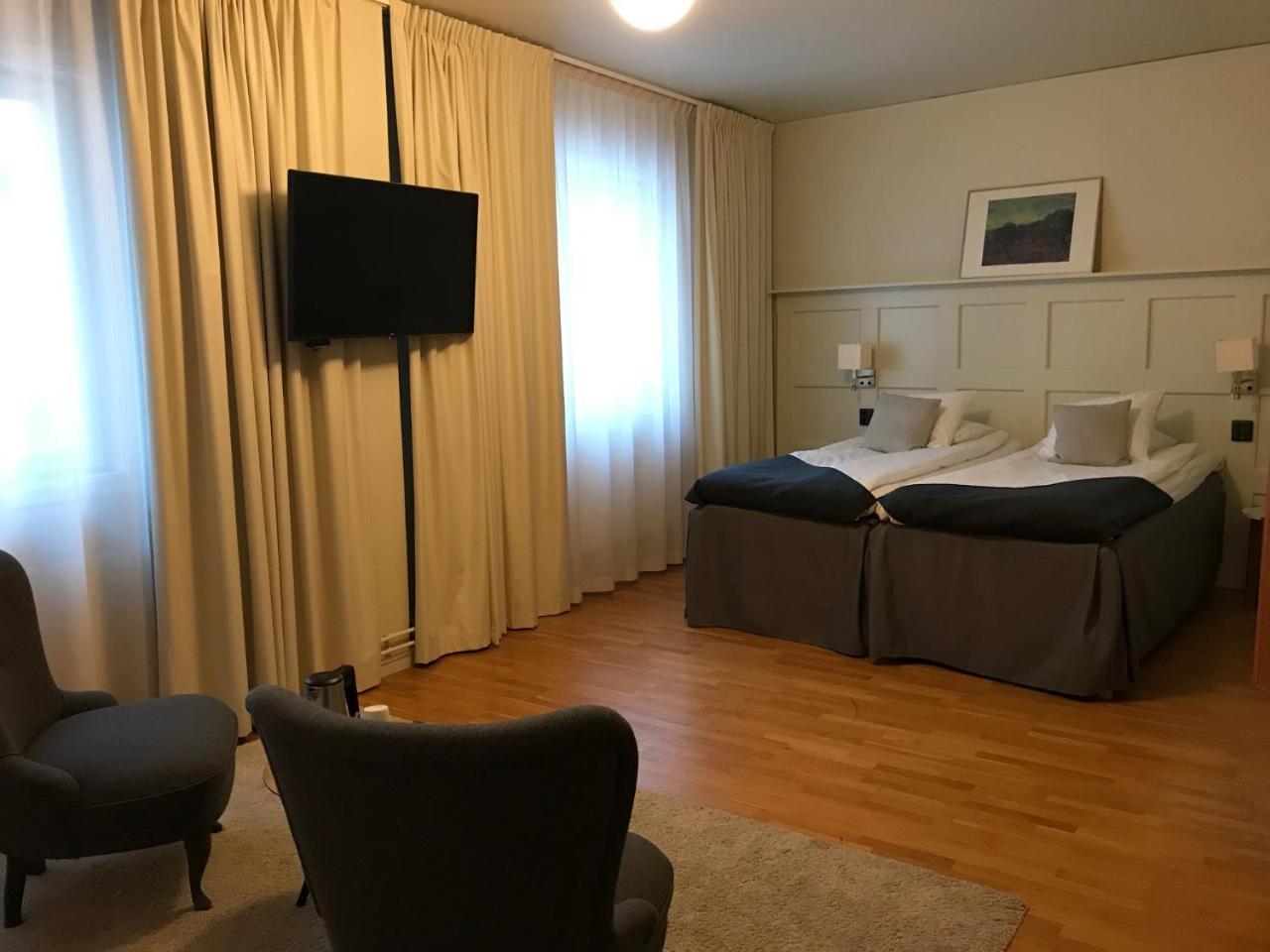 Best Western Hotel Baltic Σούντσβαλ Εξωτερικό φωτογραφία